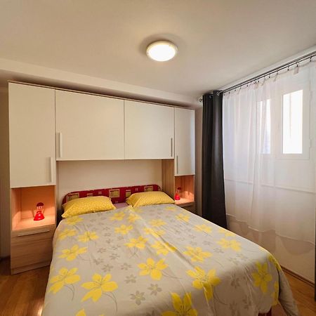 Apartman Gabriela Mali Lošinj Zewnętrze zdjęcie