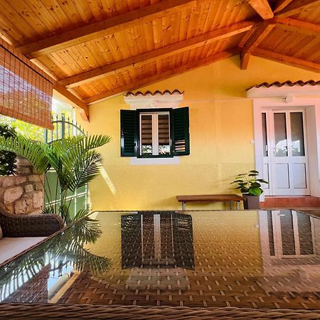 Apartman Gabriela Mali Lošinj Zewnętrze zdjęcie