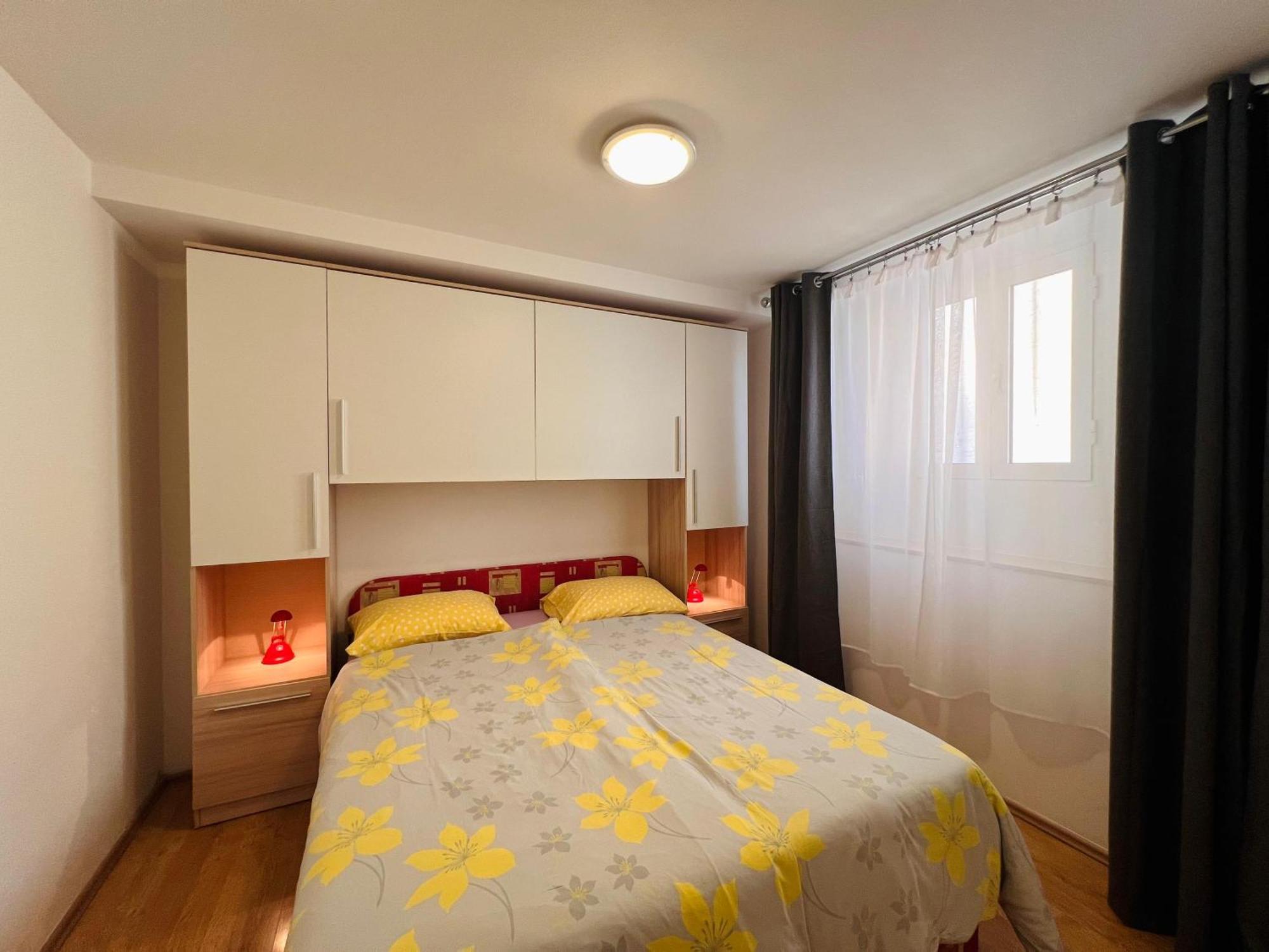 Apartman Gabriela Mali Lošinj Zewnętrze zdjęcie