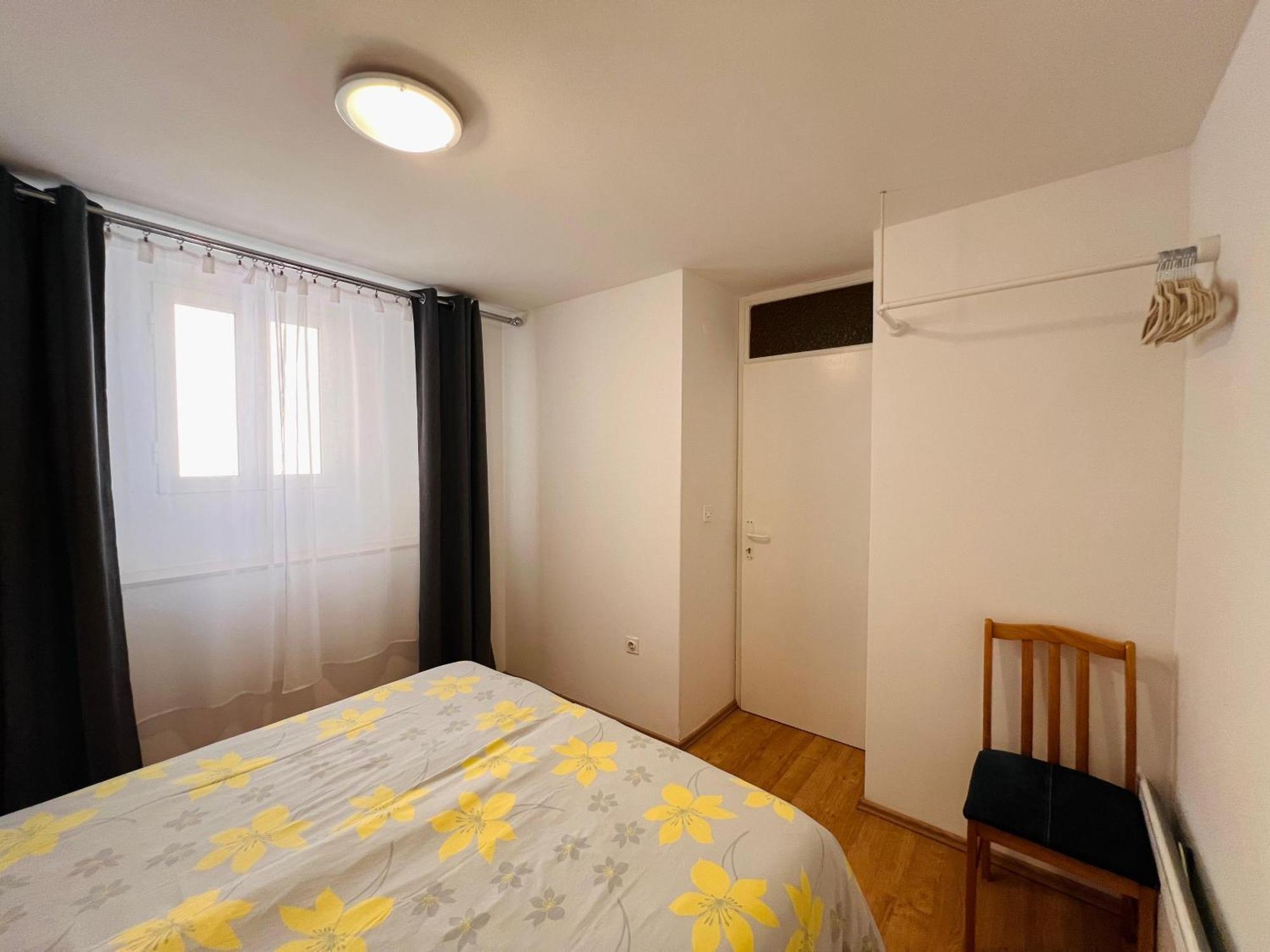 Apartman Gabriela Mali Lošinj Zewnętrze zdjęcie