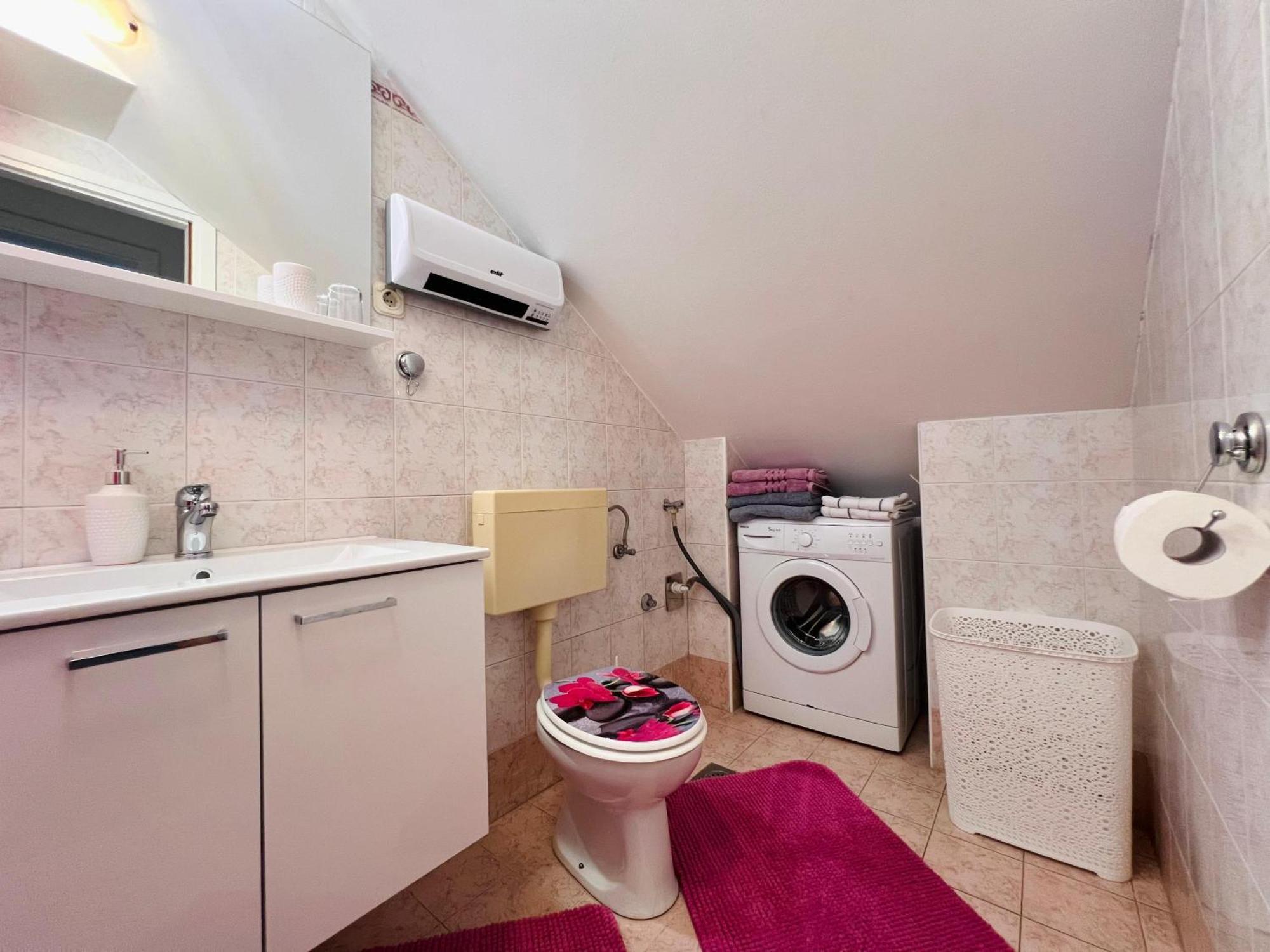 Apartman Gabriela Mali Lošinj Zewnętrze zdjęcie