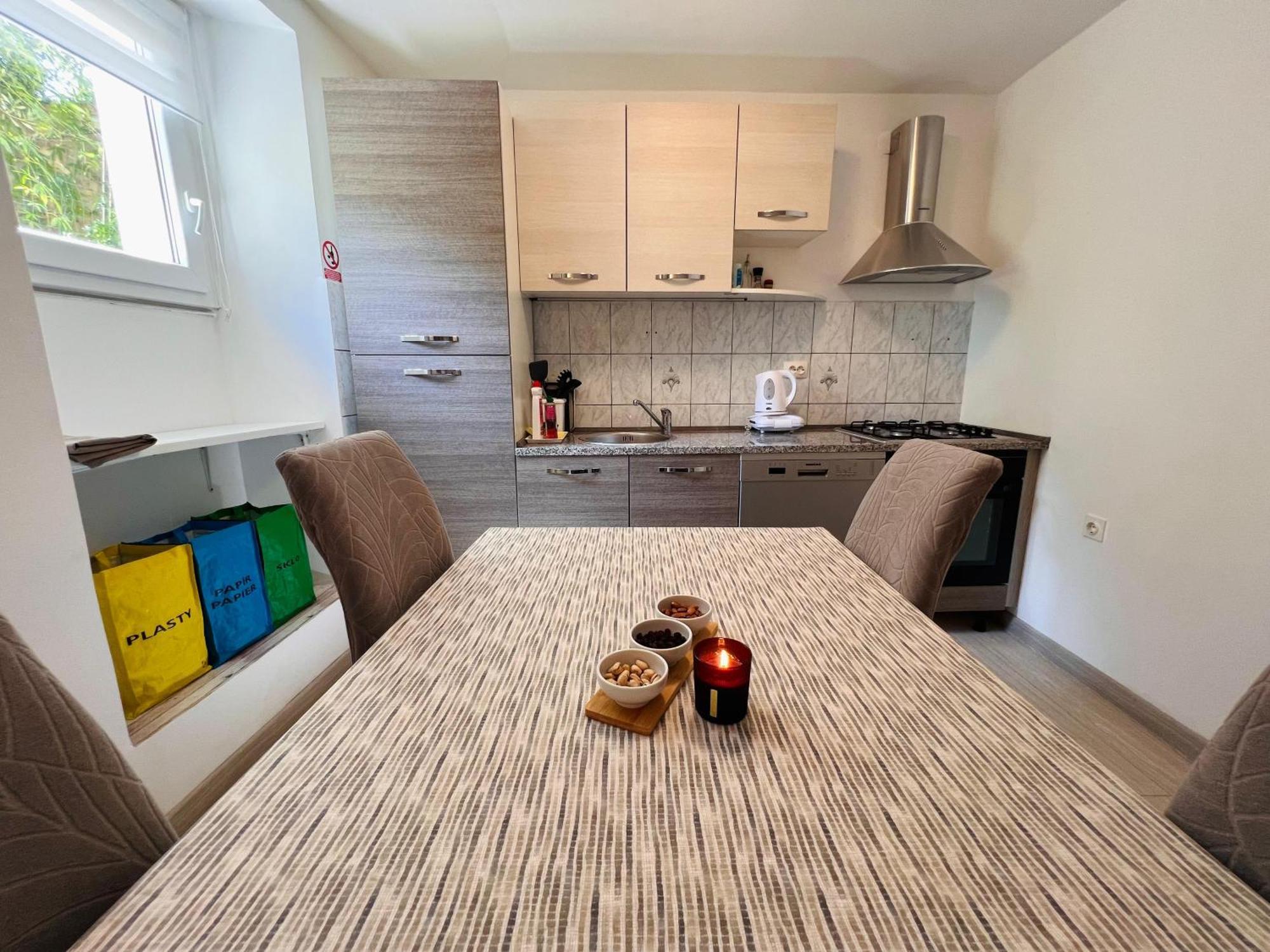 Apartman Gabriela Mali Lošinj Zewnętrze zdjęcie