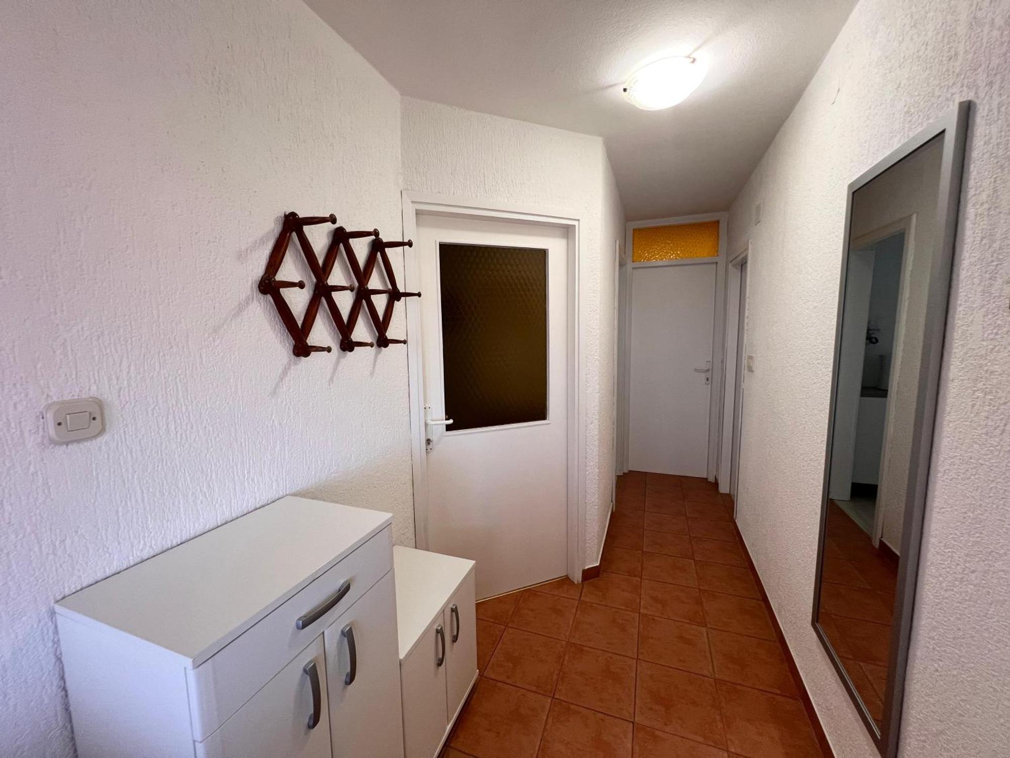 Apartman Gabriela Mali Lošinj Zewnętrze zdjęcie